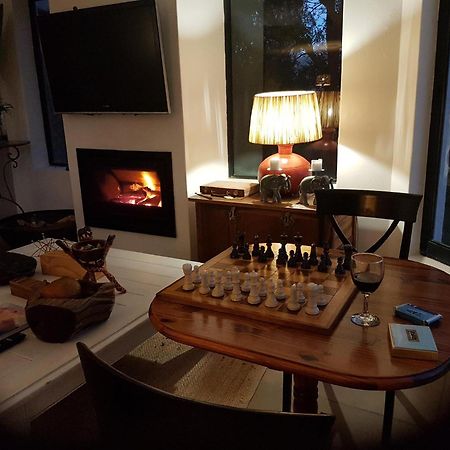 Victorskloof Lodge Hout Bay Extérieur photo