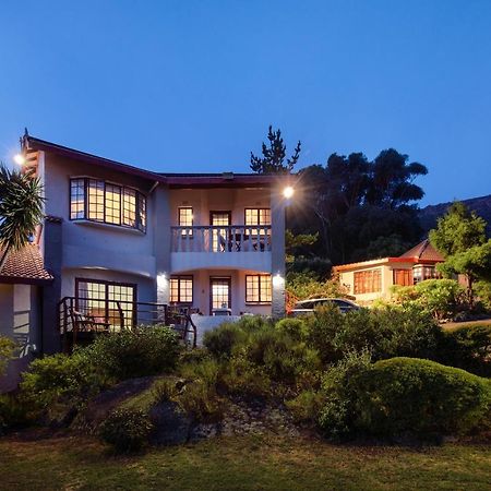 Victorskloof Lodge Hout Bay Extérieur photo