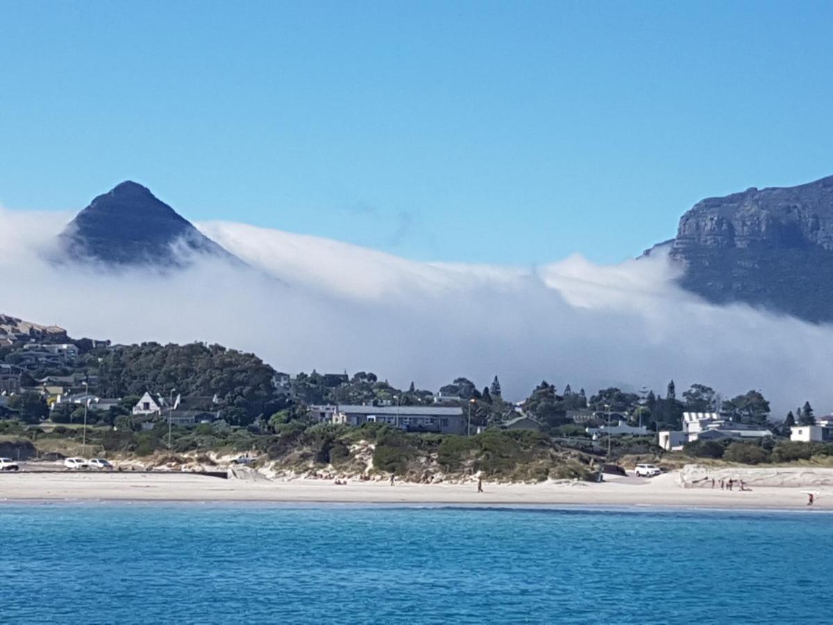 Victorskloof Lodge Hout Bay Extérieur photo