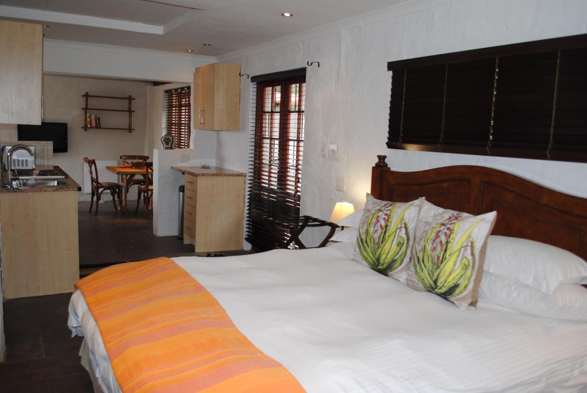 Victorskloof Lodge Hout Bay Chambre photo
