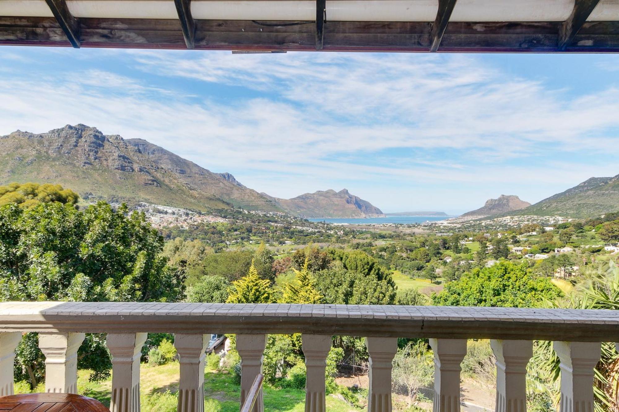 Victorskloof Lodge Hout Bay Chambre photo