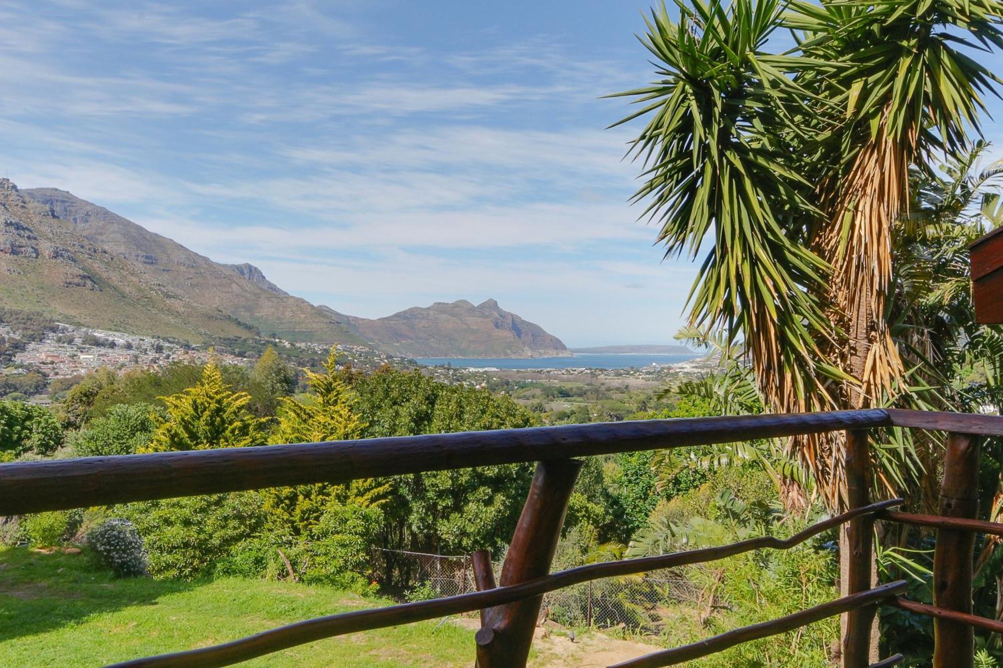 Victorskloof Lodge Hout Bay Chambre photo