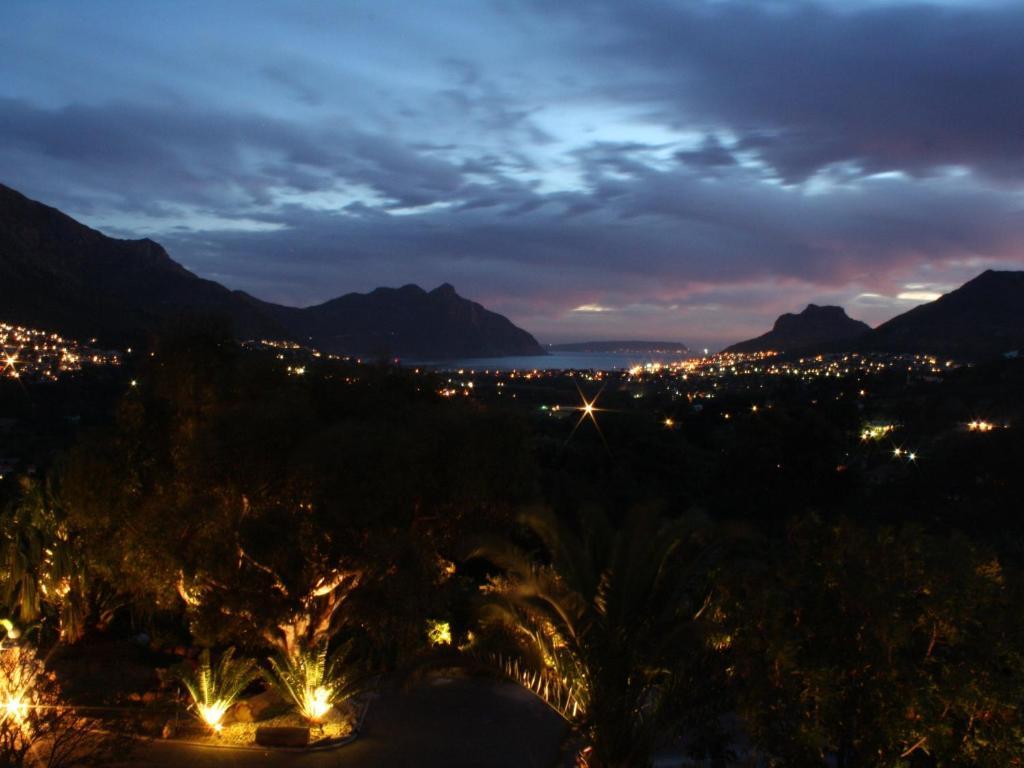 Victorskloof Lodge Hout Bay Extérieur photo