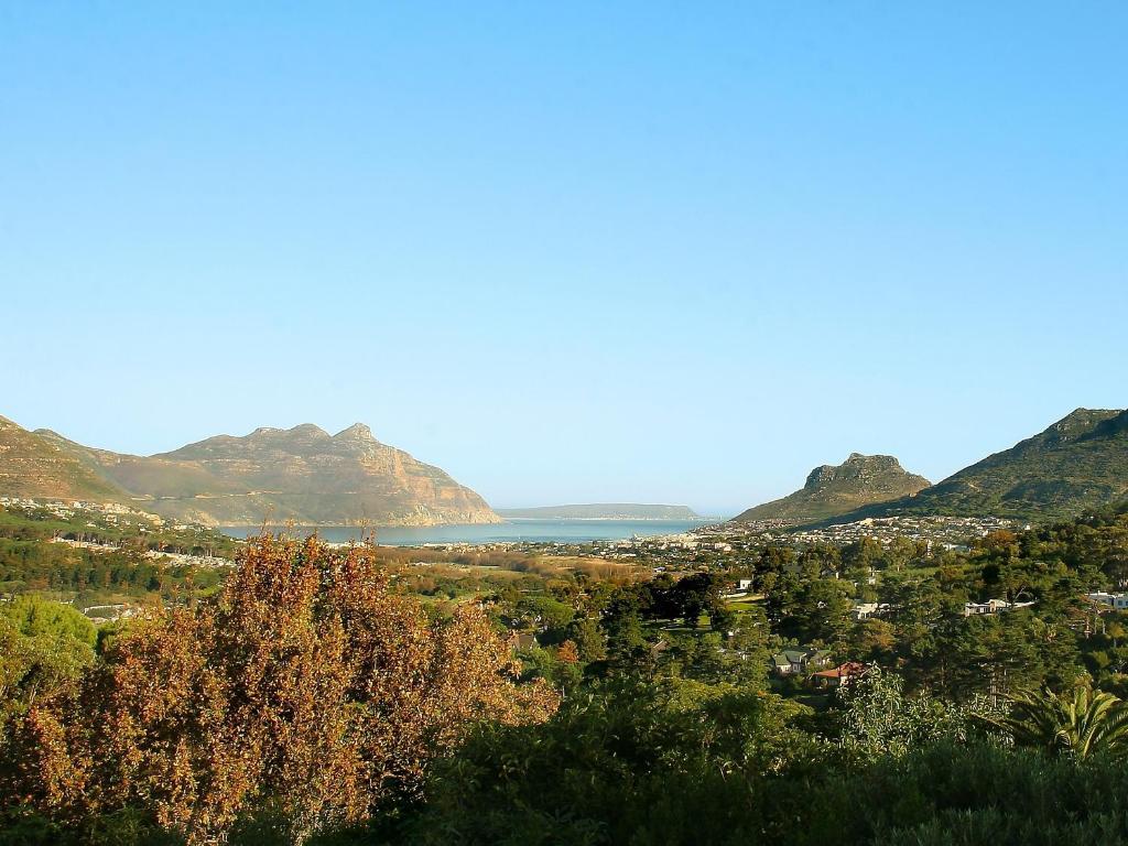 Victorskloof Lodge Hout Bay Extérieur photo