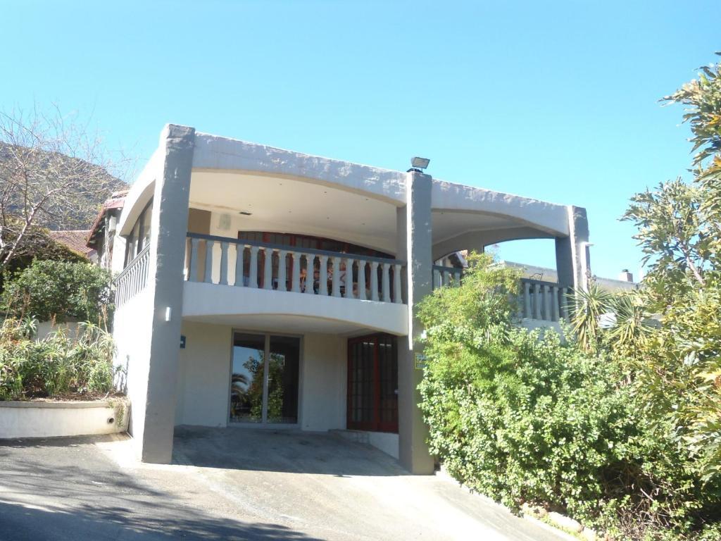 Victorskloof Lodge Hout Bay Extérieur photo