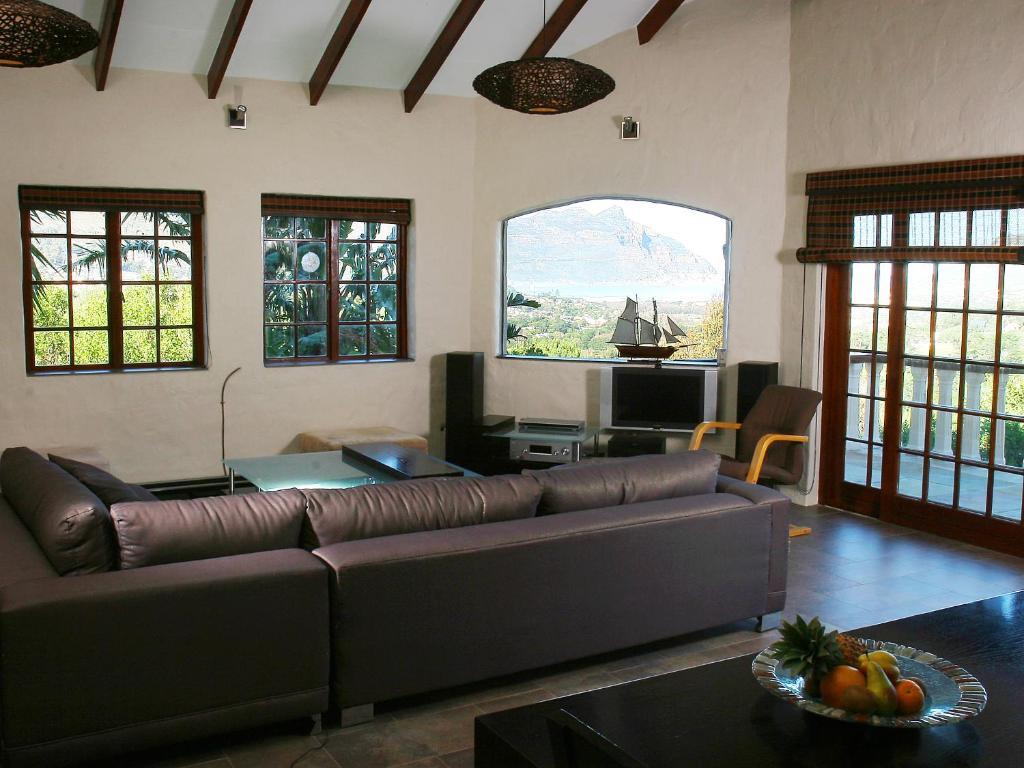Victorskloof Lodge Hout Bay Chambre photo