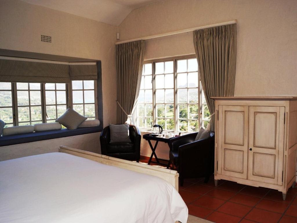 Victorskloof Lodge Hout Bay Chambre photo