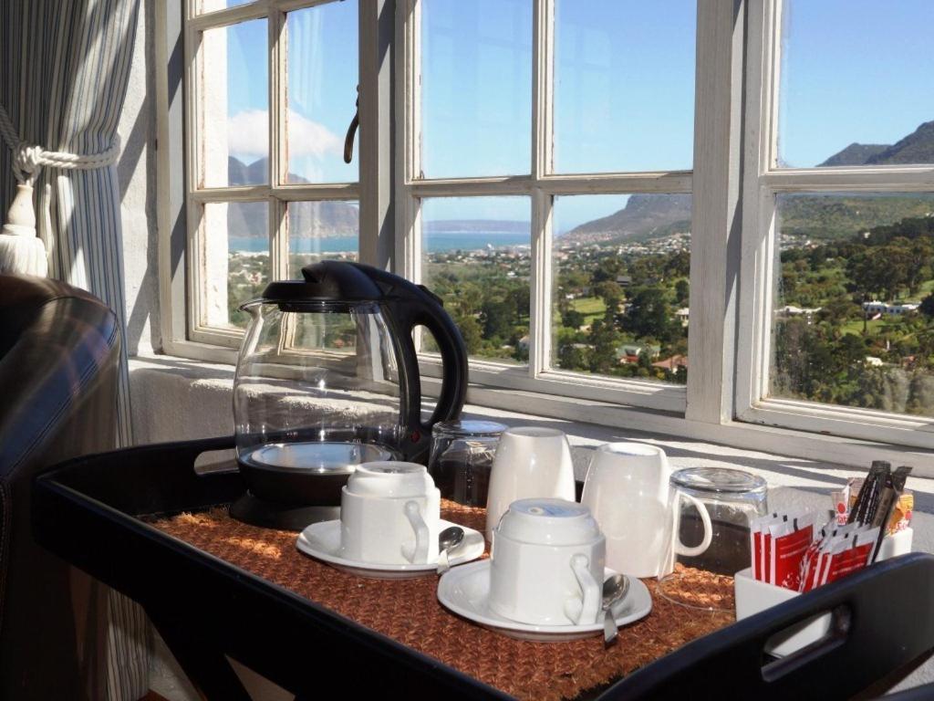 Victorskloof Lodge Hout Bay Chambre photo