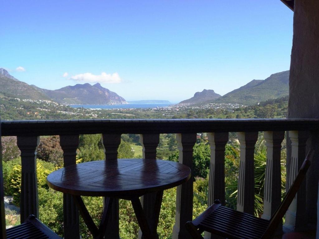 Victorskloof Lodge Hout Bay Chambre photo