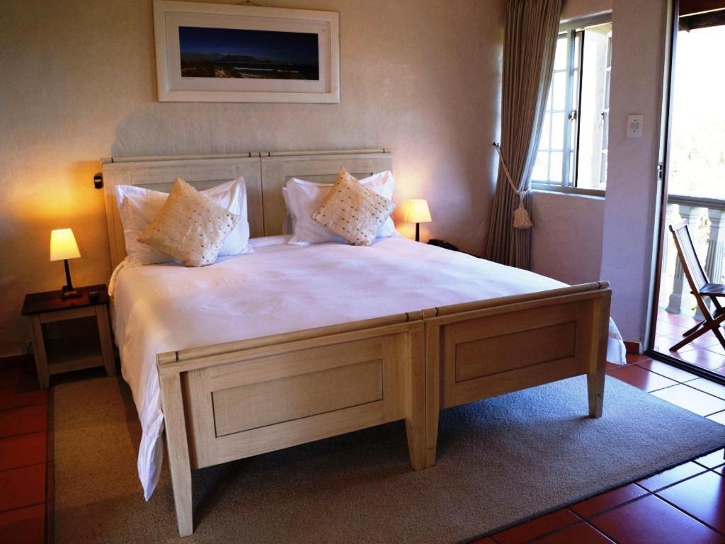 Victorskloof Lodge Hout Bay Chambre photo