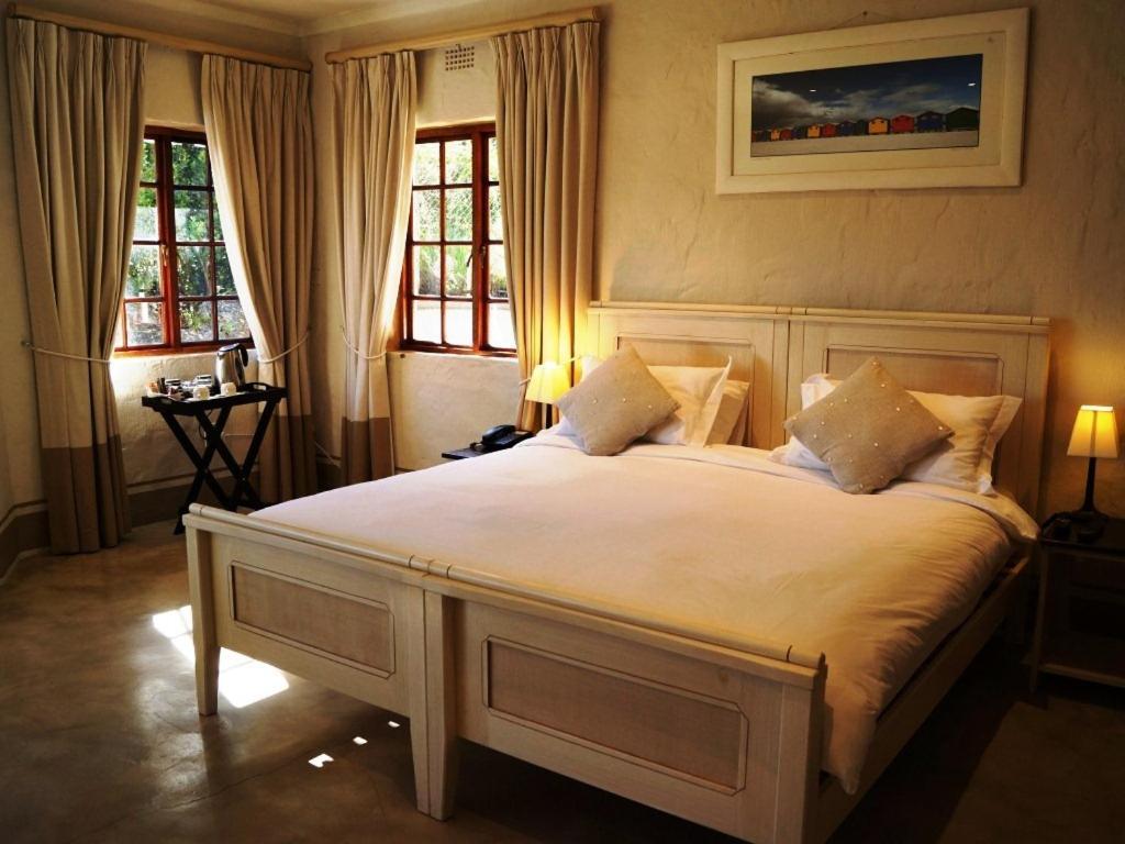 Victorskloof Lodge Hout Bay Chambre photo