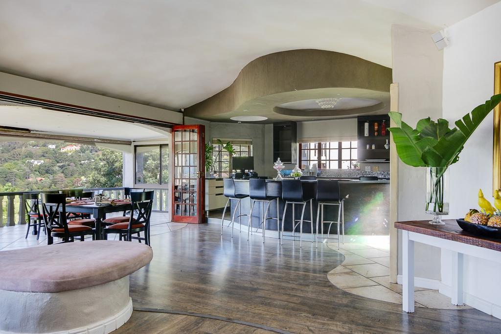 Victorskloof Lodge Hout Bay Extérieur photo