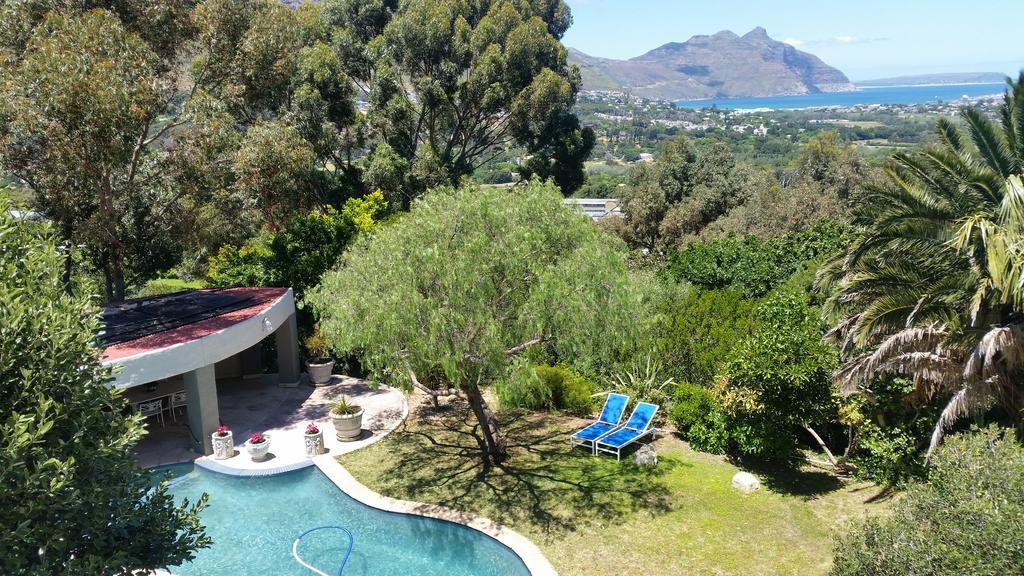 Victorskloof Lodge Hout Bay Extérieur photo