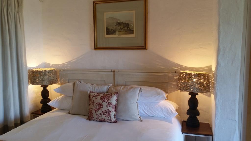Victorskloof Lodge Hout Bay Extérieur photo