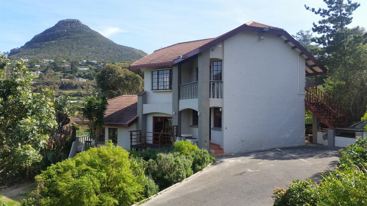 Victorskloof Lodge Hout Bay Extérieur photo