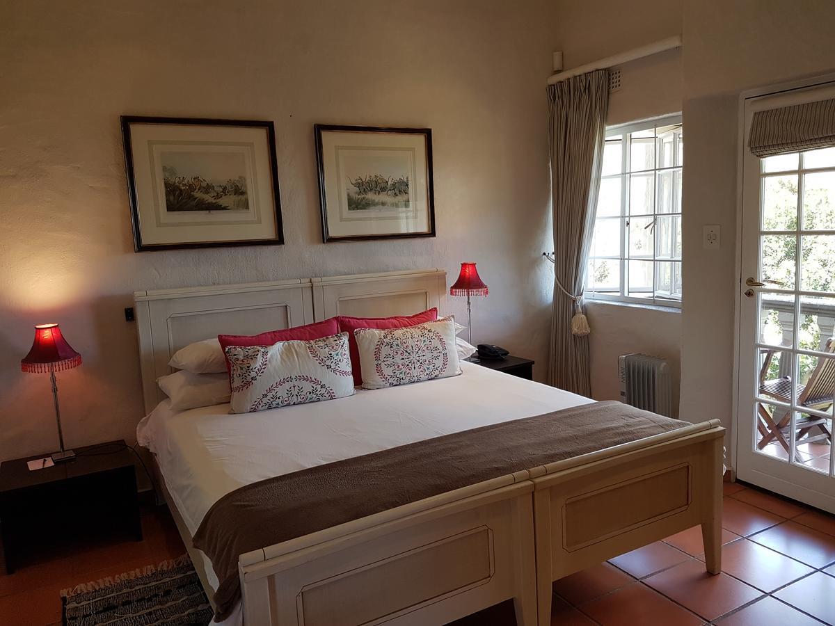 Victorskloof Lodge Hout Bay Extérieur photo