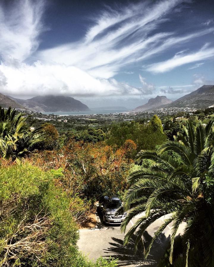 Victorskloof Lodge Hout Bay Extérieur photo