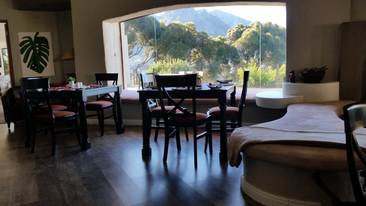 Victorskloof Lodge Hout Bay Extérieur photo