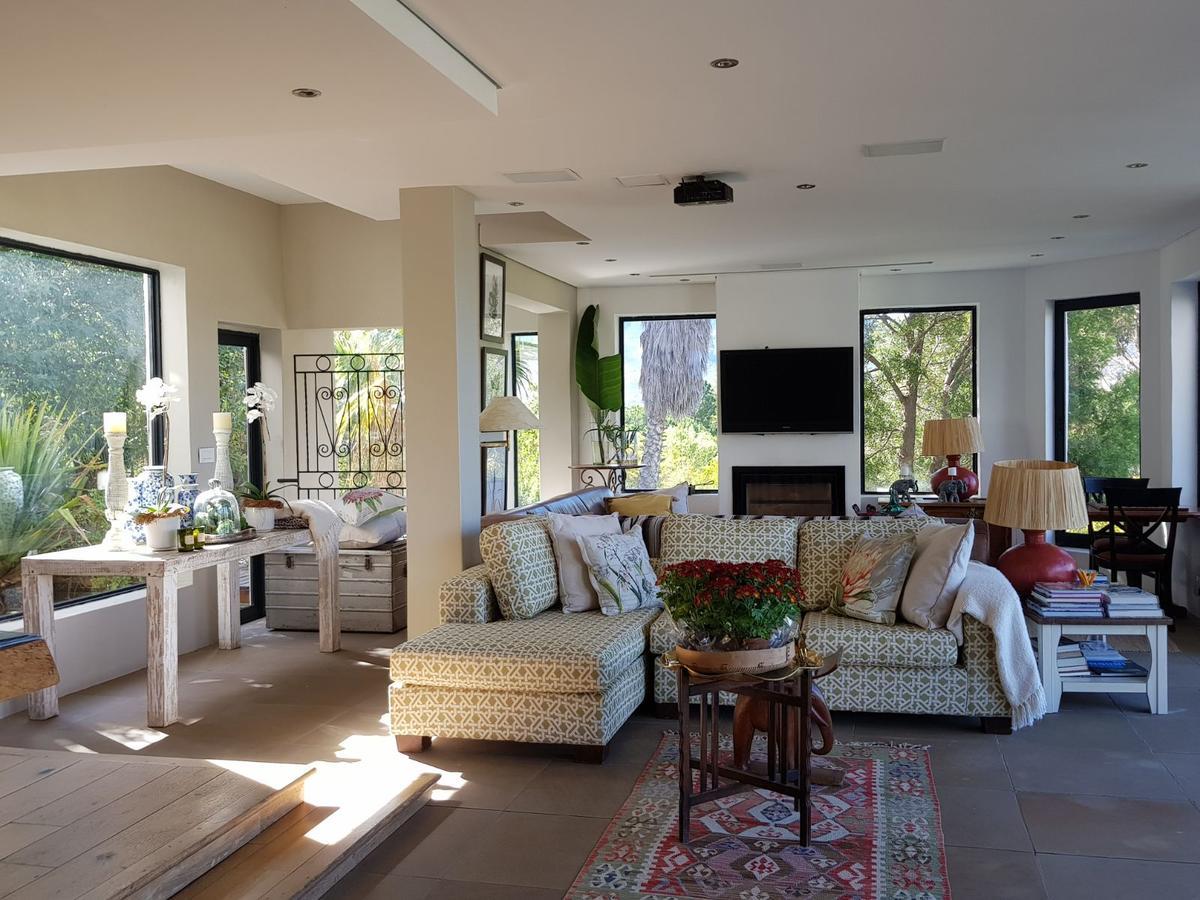 Victorskloof Lodge Hout Bay Extérieur photo