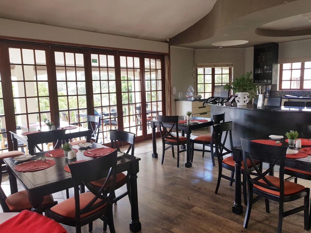 Victorskloof Lodge Hout Bay Extérieur photo