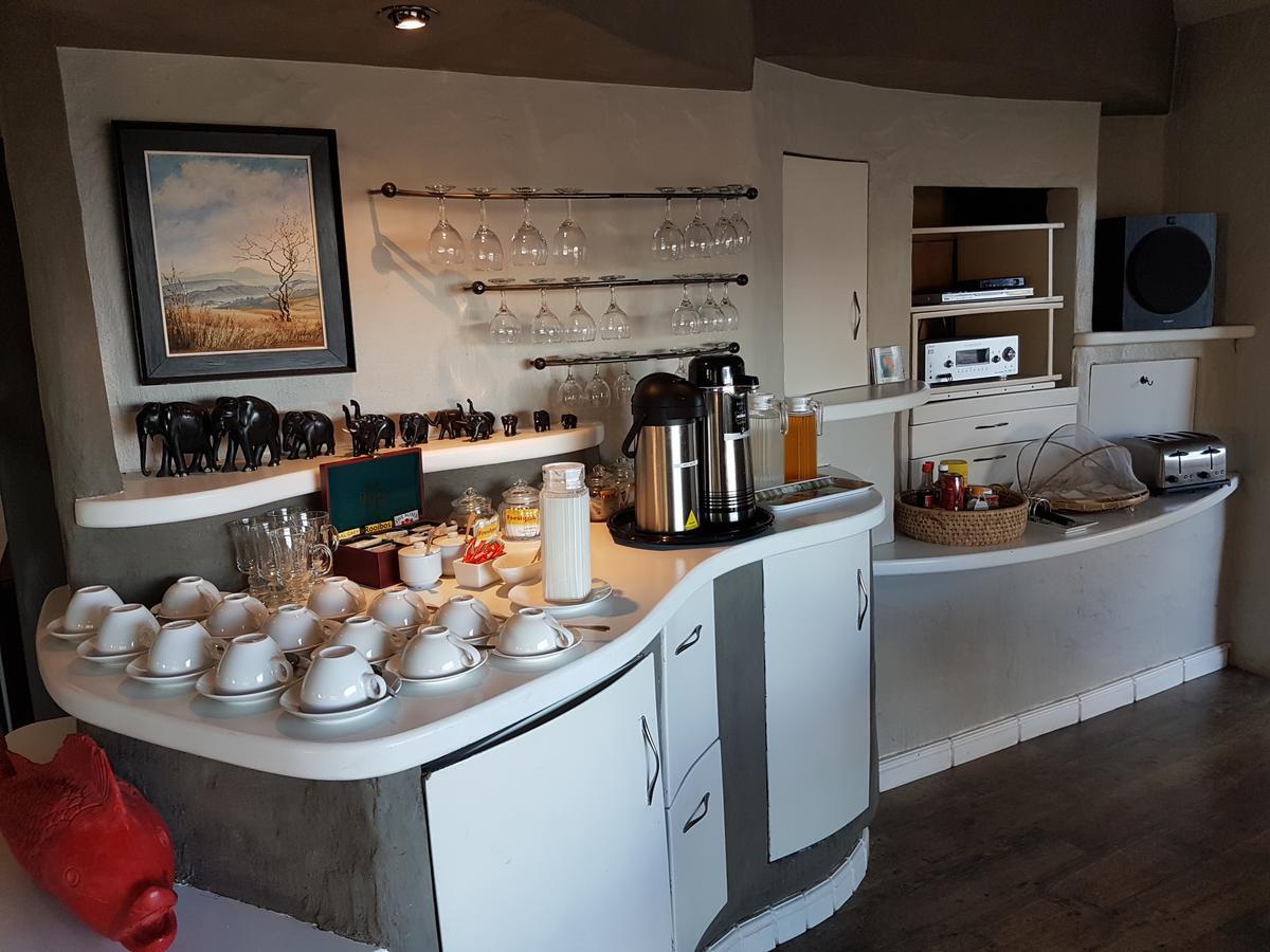 Victorskloof Lodge Hout Bay Extérieur photo
