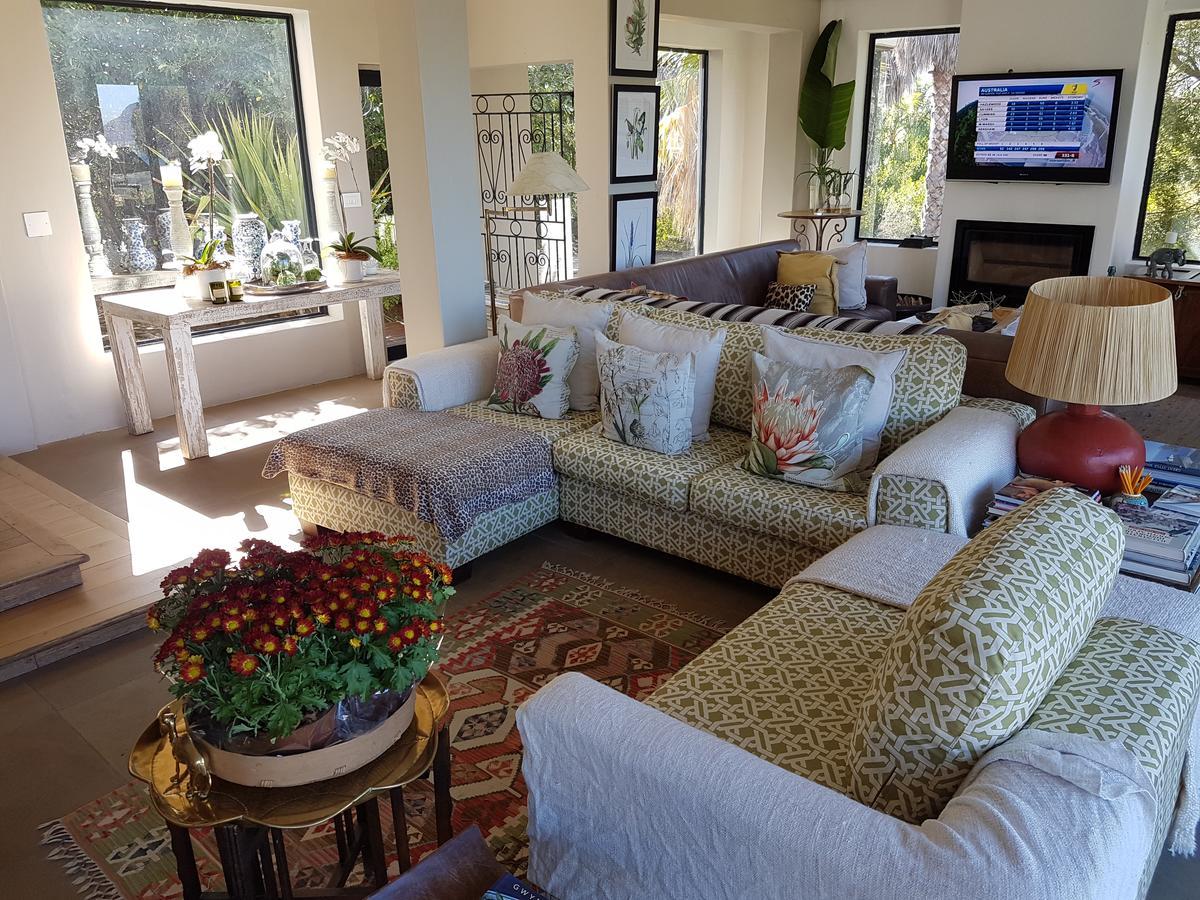 Victorskloof Lodge Hout Bay Extérieur photo