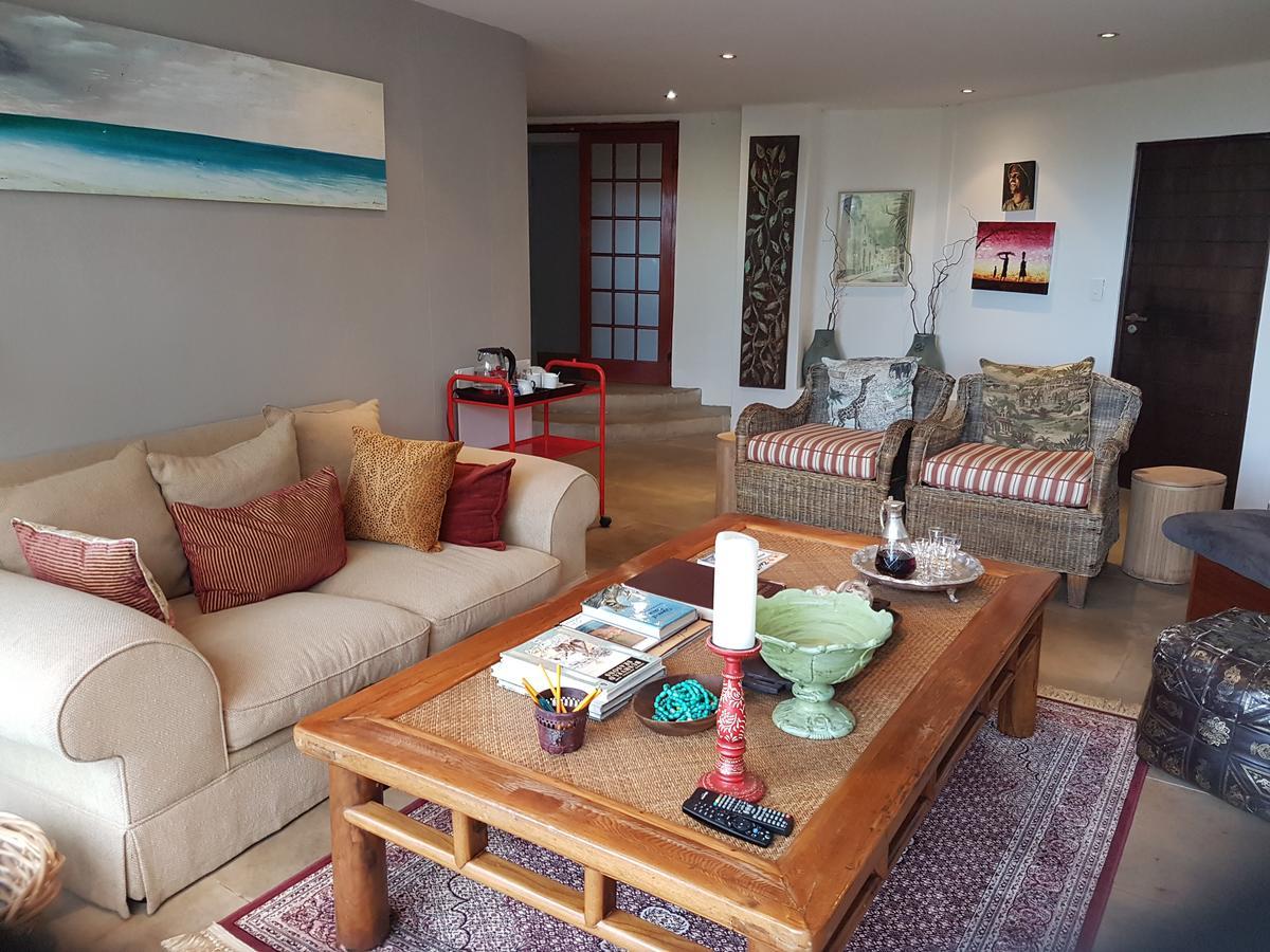 Victorskloof Lodge Hout Bay Extérieur photo