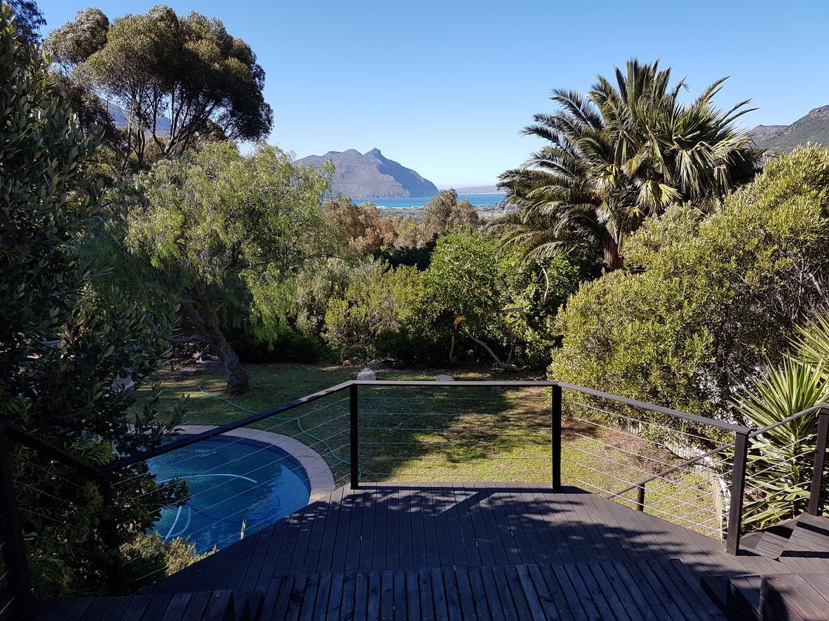 Victorskloof Lodge Hout Bay Extérieur photo