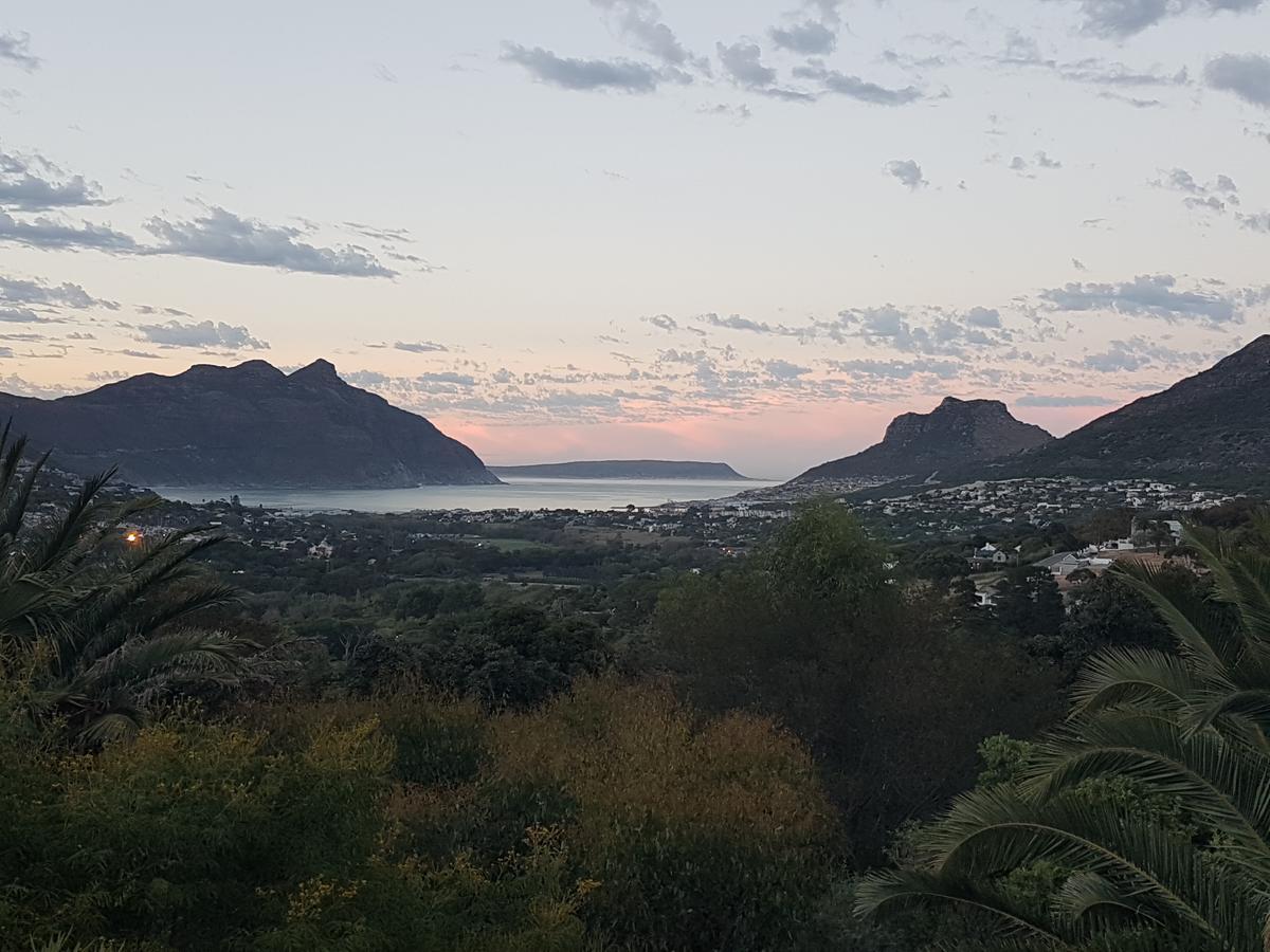 Victorskloof Lodge Hout Bay Extérieur photo