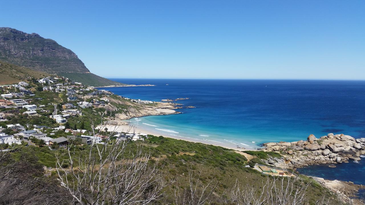 Victorskloof Lodge Hout Bay Extérieur photo