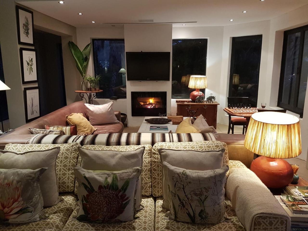 Victorskloof Lodge Hout Bay Extérieur photo