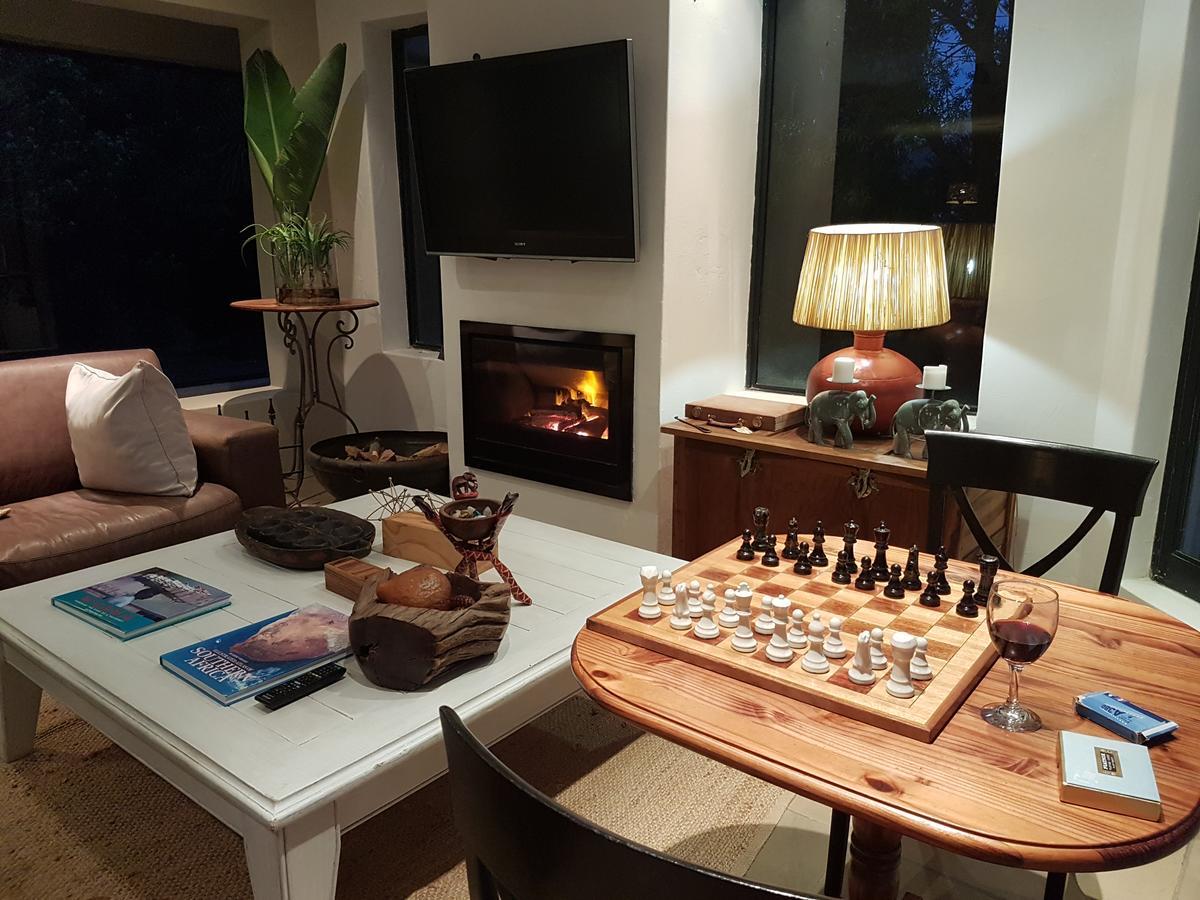 Victorskloof Lodge Hout Bay Extérieur photo