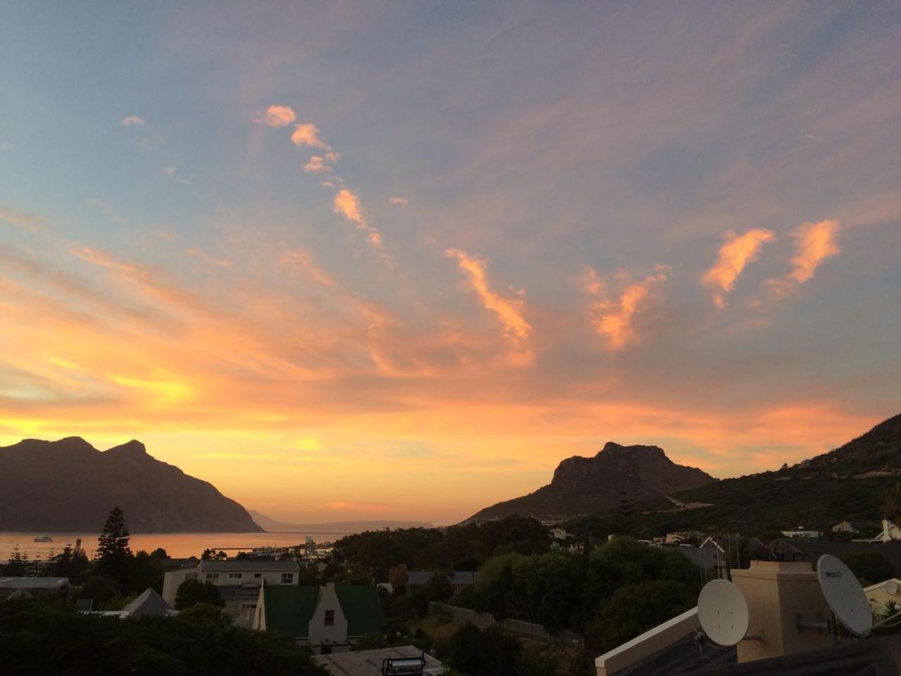 Victorskloof Lodge Hout Bay Extérieur photo