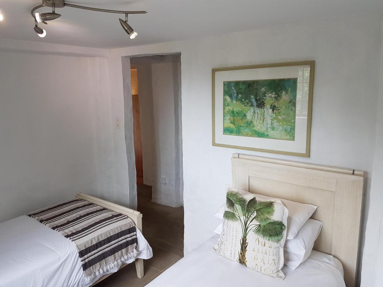 Victorskloof Lodge Hout Bay Extérieur photo