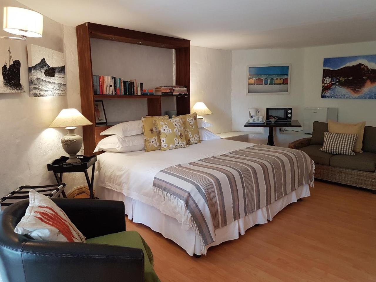 Victorskloof Lodge Hout Bay Extérieur photo
