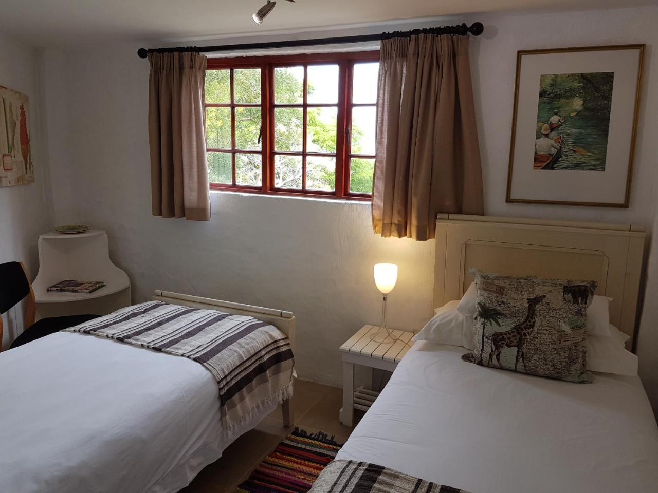 Victorskloof Lodge Hout Bay Extérieur photo