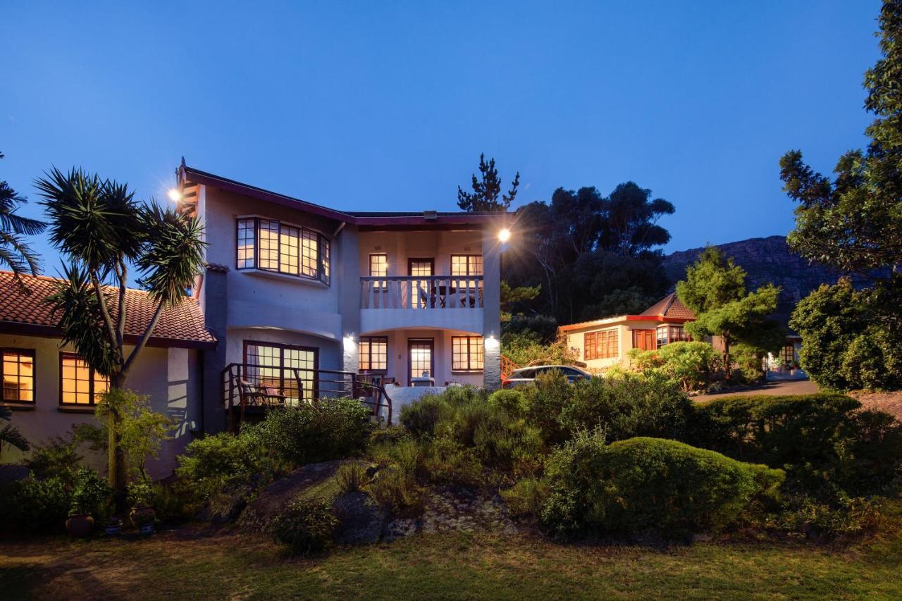 Victorskloof Lodge Hout Bay Extérieur photo