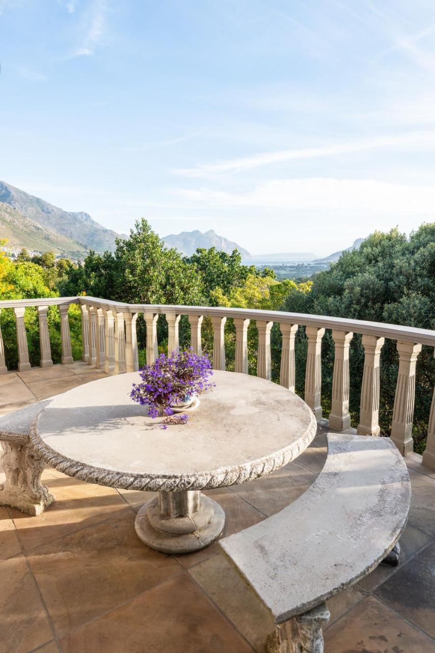 Victorskloof Lodge Hout Bay Extérieur photo