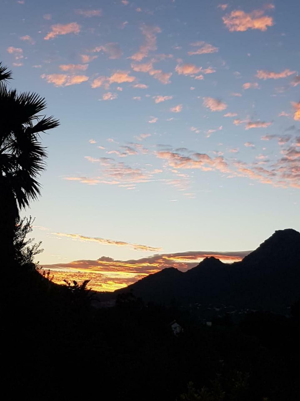 Victorskloof Lodge Hout Bay Extérieur photo