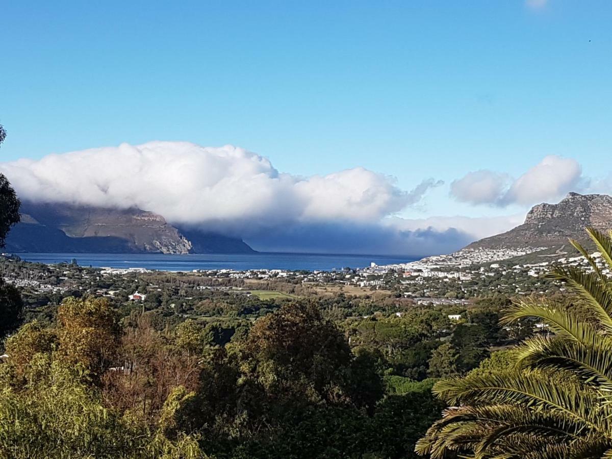 Victorskloof Lodge Hout Bay Extérieur photo