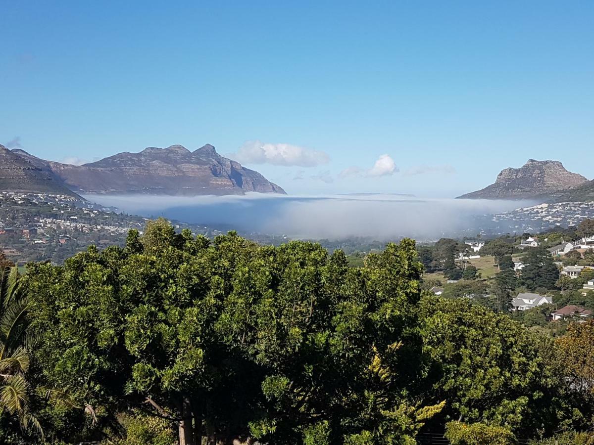 Victorskloof Lodge Hout Bay Extérieur photo