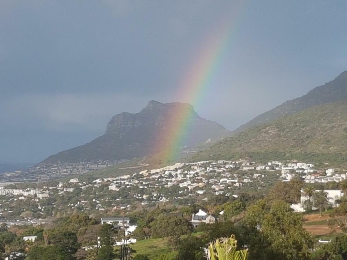 Victorskloof Lodge Hout Bay Extérieur photo