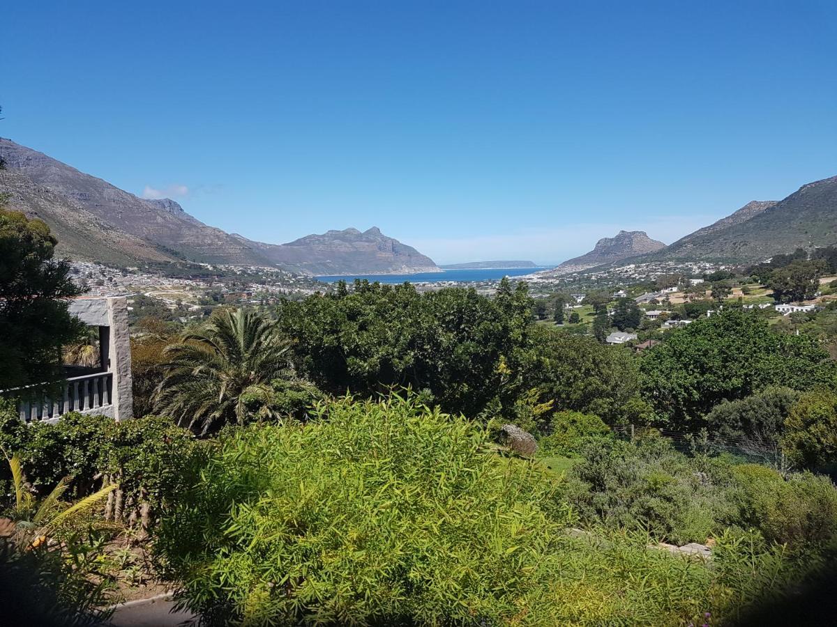 Victorskloof Lodge Hout Bay Extérieur photo