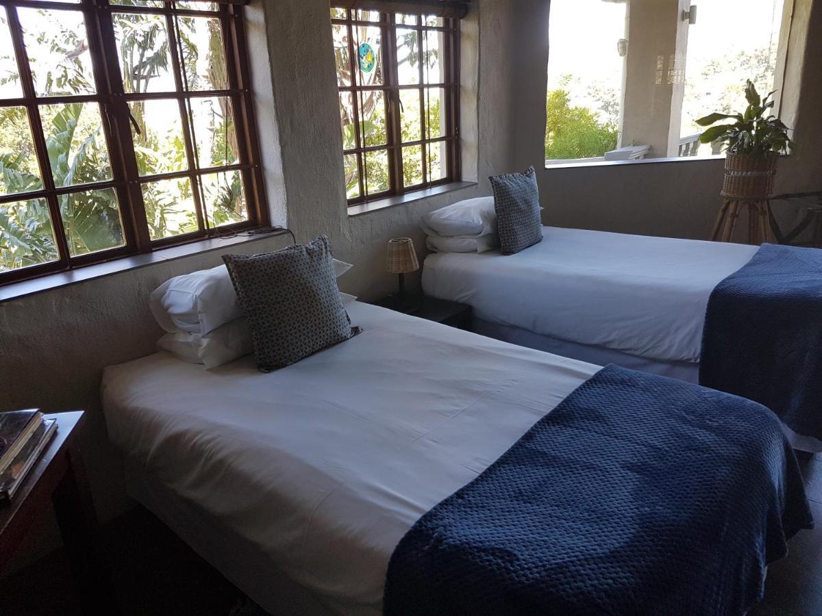 Victorskloof Lodge Hout Bay Extérieur photo