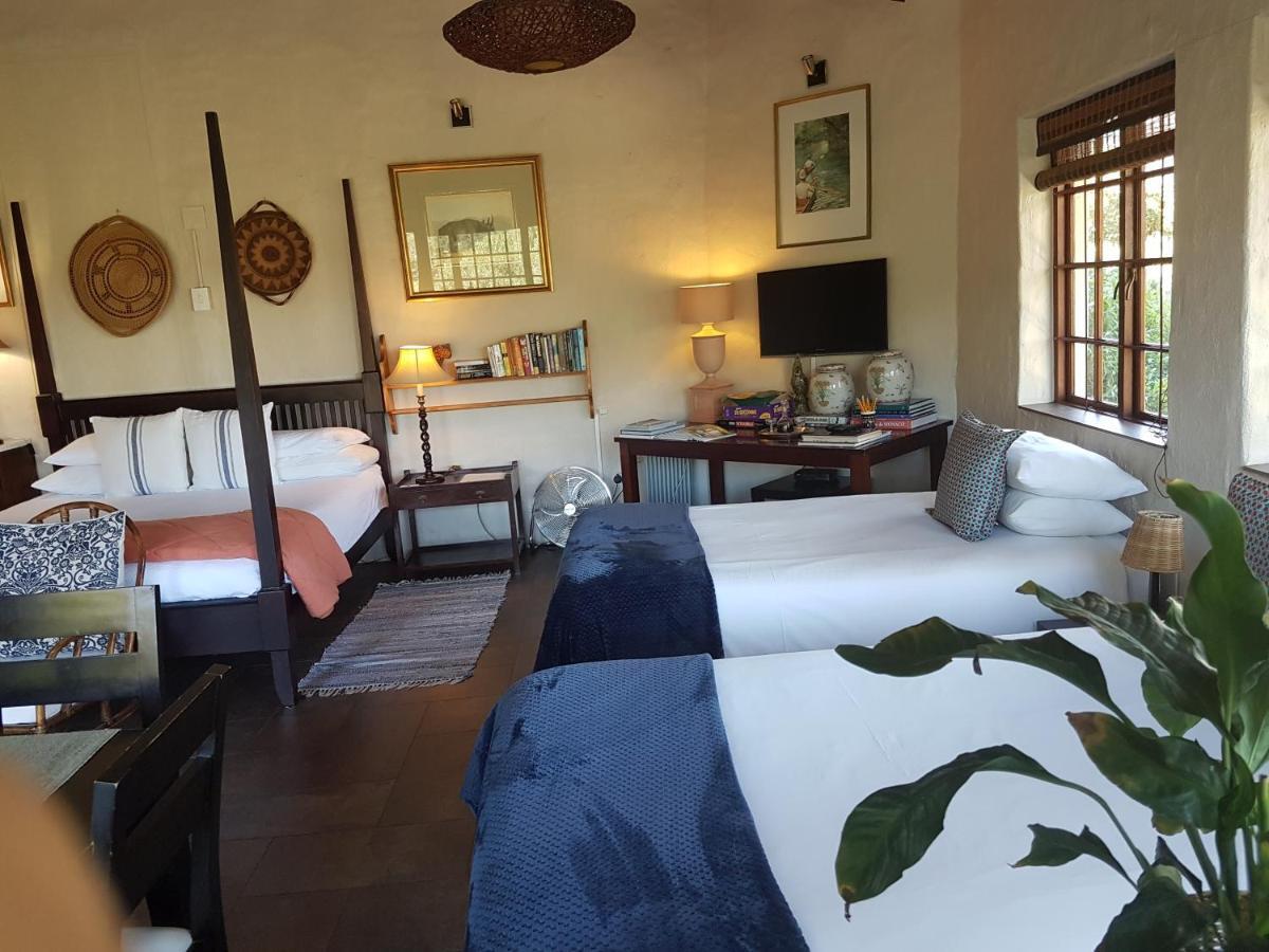 Victorskloof Lodge Hout Bay Extérieur photo