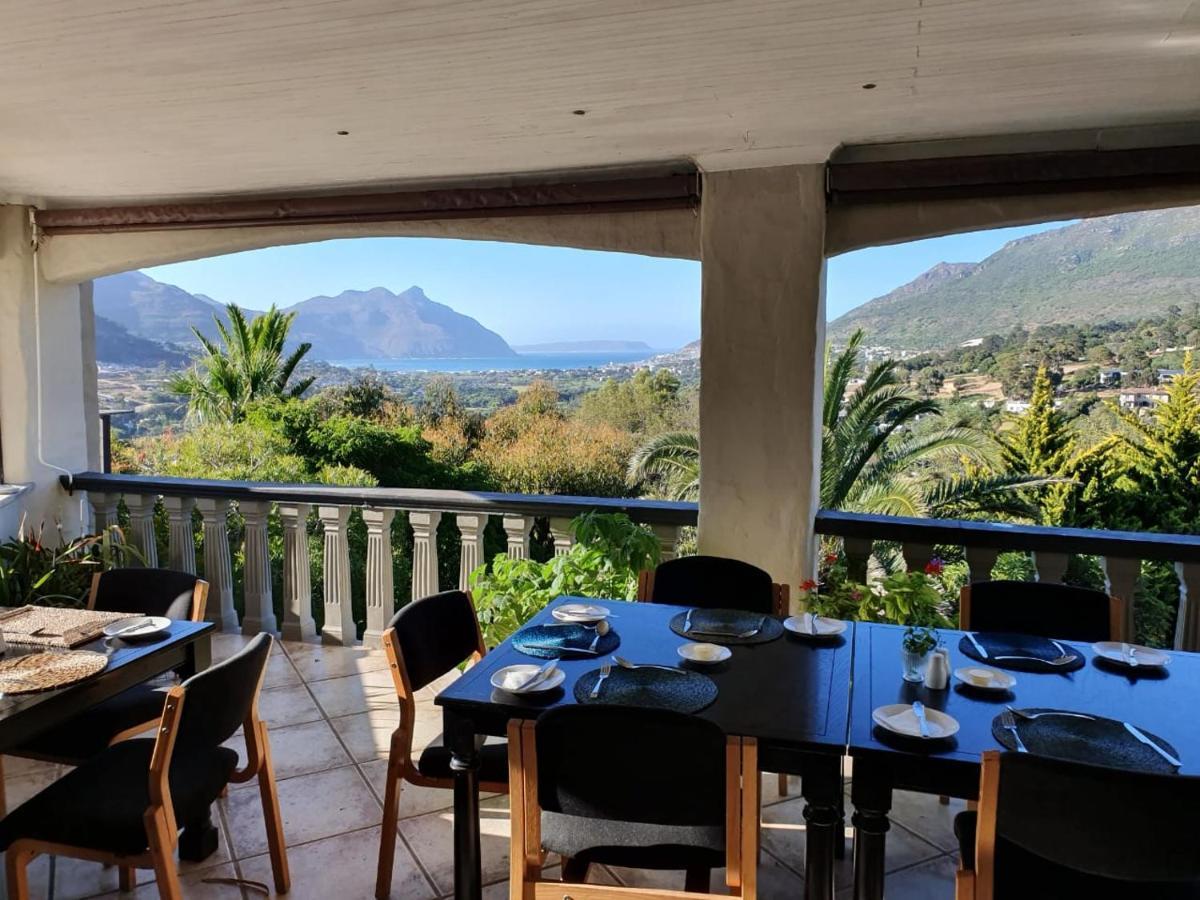 Victorskloof Lodge Hout Bay Extérieur photo
