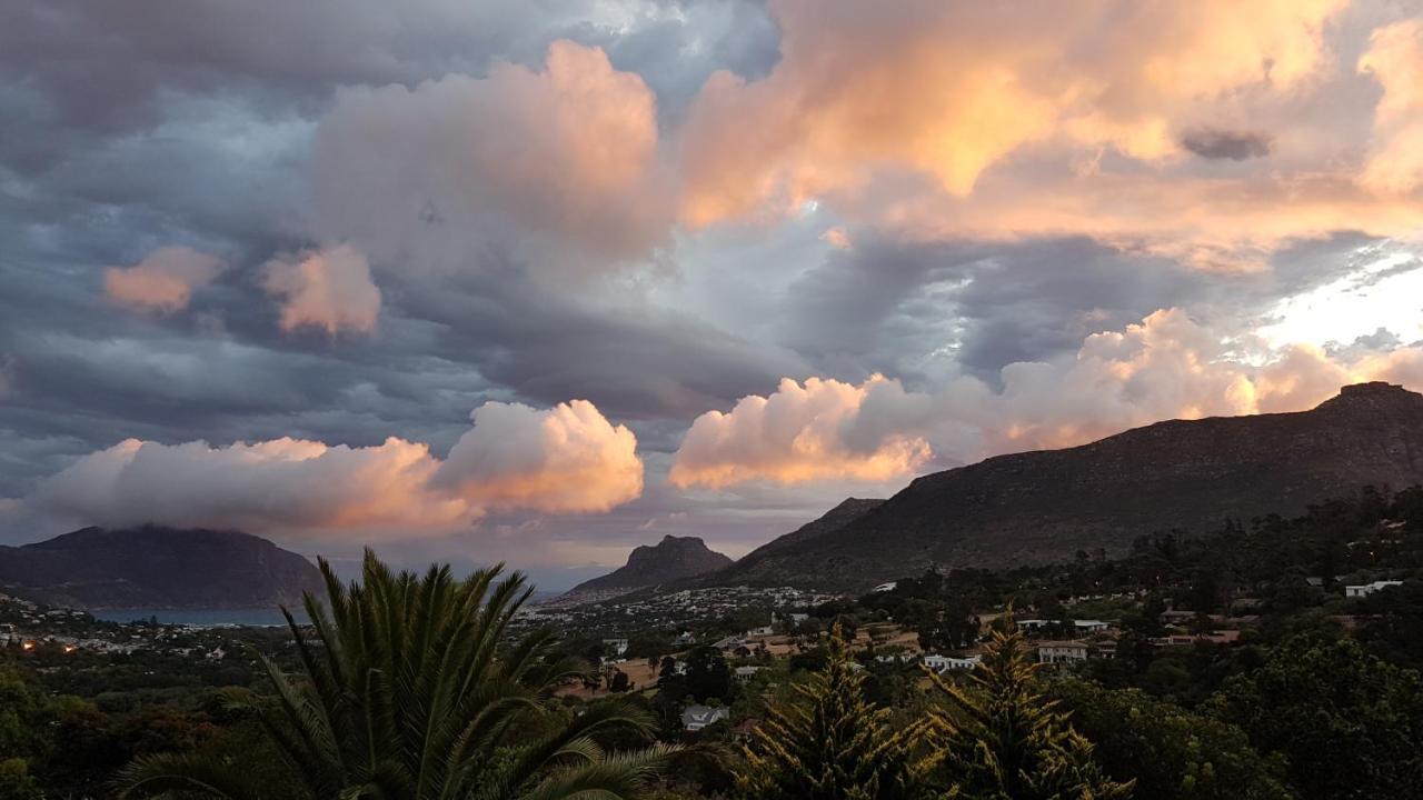 Victorskloof Lodge Hout Bay Extérieur photo